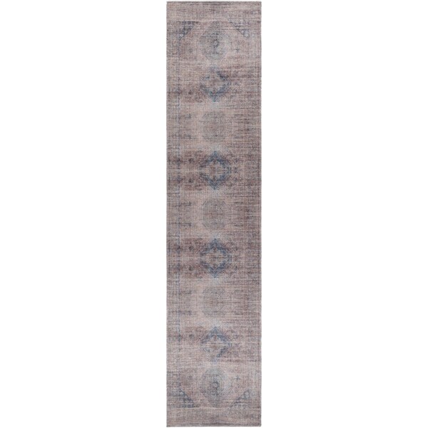 Livabliss Farrell FRL-2302 Machine Washable Area Rug FRL2302-2712 - main